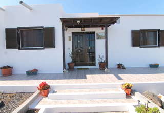 Haus zu verkaufen in Tinajo, Lanzarote. 