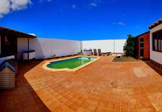 Haus zu verkaufen in Playa Blanca, Yaiza, Lanzarote. 