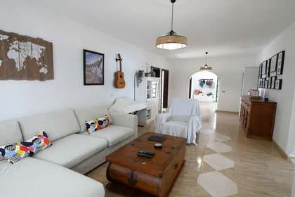 casa venda em El Cuchillo, Tinajo, Lanzarote. 