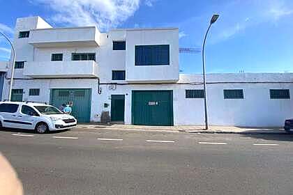 Edifice vendre en Altavista, Arrecife, Lanzarote. 