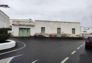 Grundstück/Finca zu verkaufen in San Bartolomé, Lanzarote. 