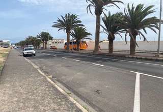 Grundstück/Finca zu verkaufen in Puerto del Rosario, Las Palmas, Fuerteventura. 