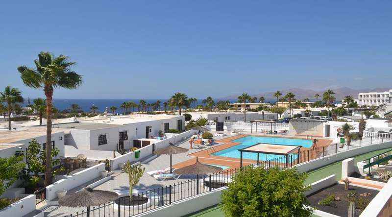 Homes for sale in Lanzarote, Spain