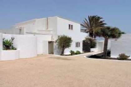 Villa venta en Mácher, Tías, Lanzarote. 