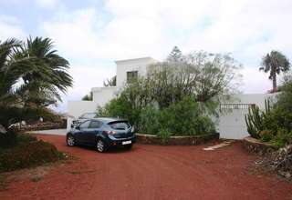 Villa for sale in Teseguite, Teguise, Lanzarote. 