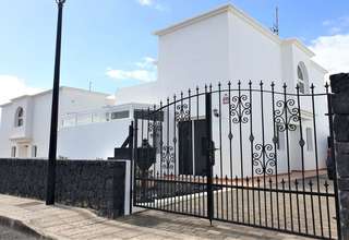 Maison de ville vendre en Tías, Lanzarote. 