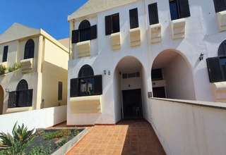 Semidetached house for sale in Playa Honda, San Bartolomé, Lanzarote. 
