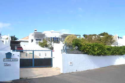 Villas til salg i Candelaria, Tías, Lanzarote. 