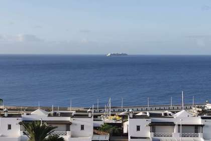 Appartementen verkoop in Puerto del Carmen, Tías, Lanzarote. 