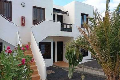 Appartementen verkoop in Costa Teguise, Lanzarote. 