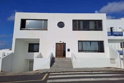 Apartmány na prodej v La Santa, Tinajo, Lanzarote. 