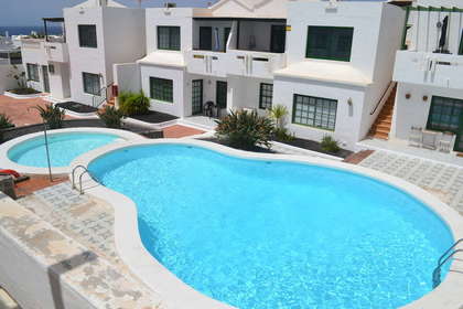 Apartment zu verkaufen in Puerto del Carmen, Tías, Lanzarote. 