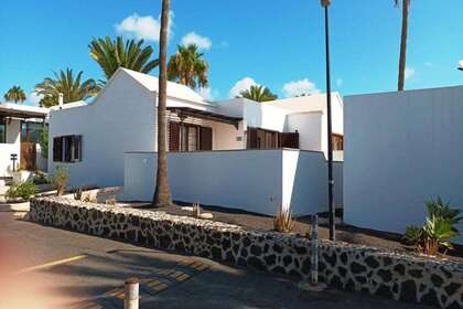 Villa til salg i Costa Teguise, Lanzarote. 