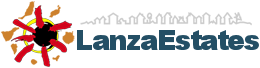 Logo Lanza Estates