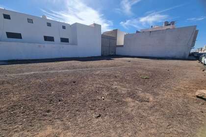 Terreno urbano venda em Arrecife, Lanzarote. 