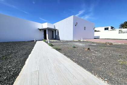 Villas til salg i Tahiche, Teguise, Lanzarote. 